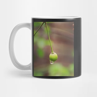 Summer rain Mug